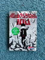 Mob Psycho 100 Band 1 - Neuwertig Nordrhein-Westfalen - Oberhausen Vorschau