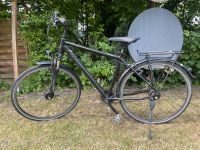 Kalkhoff Fahrrad Voyager Pro 28Zoll Bremen - Blumenthal Vorschau