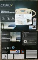 Casalux LED Flexband 2 Stück neu Fehlkauf Baden-Württemberg - Balingen Vorschau