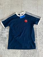 Adidas Orginals T-shirt Q2 MBN Cali Navy Dunkelblau Gr. M Nürnberg (Mittelfr) - Gaismannshof Vorschau