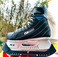 Eishockeyschlittschuhe Schlittschuhe Bauer Enforcer Hessen - Neu-Isenburg Vorschau