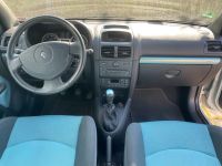 Renault Clio - sehr sparsam und günstig im unterhalt! Herzogtum Lauenburg - Breitenfelde Vorschau