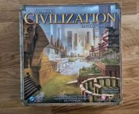 Sid Meier's Civilization das Brettspiel Bayern - Burglengenfeld Vorschau