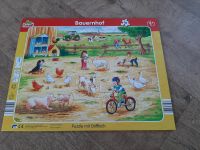 Bauernhof Puzzel Nordrhein-Westfalen - Steinfurt Vorschau