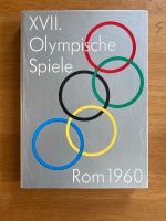 XVII. Olympische Sommerspiele, Rom 1960 | Sport Verlag Berlin Thüringen - Jena Vorschau