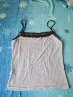 Hunkemöller Camisole Unterhemd Gr. M Hessen - Neuberg Vorschau