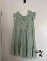 Super süße Sommer zara Kleid in Gr. XS Niedersachsen - Ilsede Vorschau