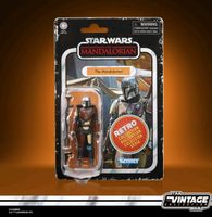 Star Wars Vintage Collection - The Mandalorian Fig"  D Rheinland-Pfalz - Stadecken-Elsheim Vorschau