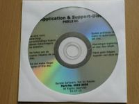 Application & Support-Disc P6512 ML Hessen - Liederbach Vorschau