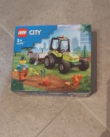 Lego City 60390 Traktor neu, OVP Bayern - Lauter Vorschau