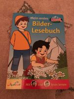 Heidi Mein erstes Bilderlesebuch Mädchenbuch Nordrhein-Westfalen - Hille Vorschau