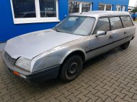 Scheunenfund Citroen cx break Hessen - Bickenbach Vorschau