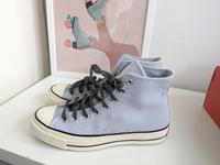 Converse Taylor Chuck 70 Hi Utility Sneaker Gr. 41,5 ice blue NEU Mecklenburg-Vorpommern - Wismar Vorschau