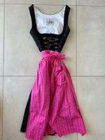 Wenger Dirndl Gr 36 Bayern - Sankt Wolfgang Vorschau