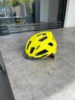 Fahrradhelm Kinder Cube S4 9-55cm Bayern - Ingolstadt Vorschau