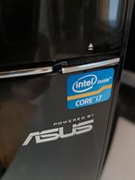 Asus Pc Intel Core i7 3,40GHz 16GB RAM 500HDD Nvidia Geforce GTX Düsseldorf - Stadtmitte Vorschau