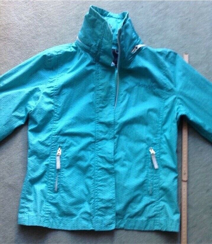 Bench Kurzjacke Sommerjacke Übergangsjacke Gr 40 in Groß-Gerau