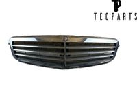 Original Mercedes Benz C Klasse W204 Frontgrill Kühlergrill Grill Baden-Württemberg - Möglingen  Vorschau