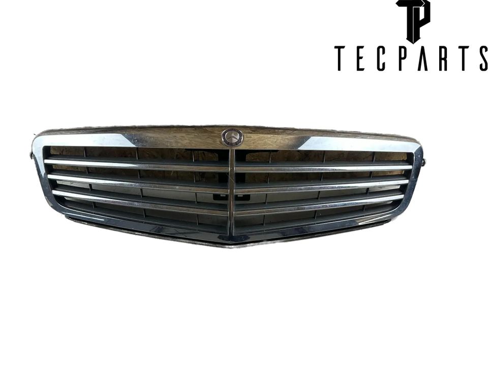 Original Mercedes Benz C Klasse W204 Frontgrill Kühlergrill Grill in Murrhardt