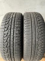 2 Winterreifen 225 60 R17 99H Hankook Montage Versand Nordrhein-Westfalen - Euskirchen Vorschau