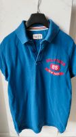 Tommy Hilfiger S Blau Poloshirt Nordrhein-Westfalen - Minden Vorschau