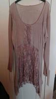 Tredy Jacke, Shirt Gr. 44, braun, rose, grau, neuwertig Bayern - Coburg Vorschau