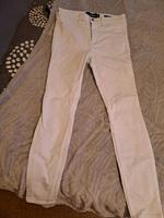hollister Jeans weiß gr w26 super Zustand Feldmoching-Hasenbergl - Feldmoching Vorschau