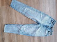 Jeans barelli stil152 Hessen - Kirchhain Vorschau