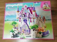 Playmobil 5474 Princess-Schloss Dresden - Mobschatz Vorschau