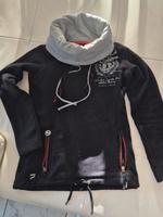 Hoodie von SOCCX Bayern - Weilbach Vorschau