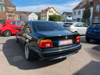 BMW E39 525i Rheinland-Pfalz - Ludwigshafen Vorschau