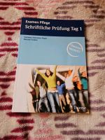 Examen Pflege | Schriftliche Prüfung Tag 1 - Thieme Schleswig-Holstein - Lübeck Vorschau