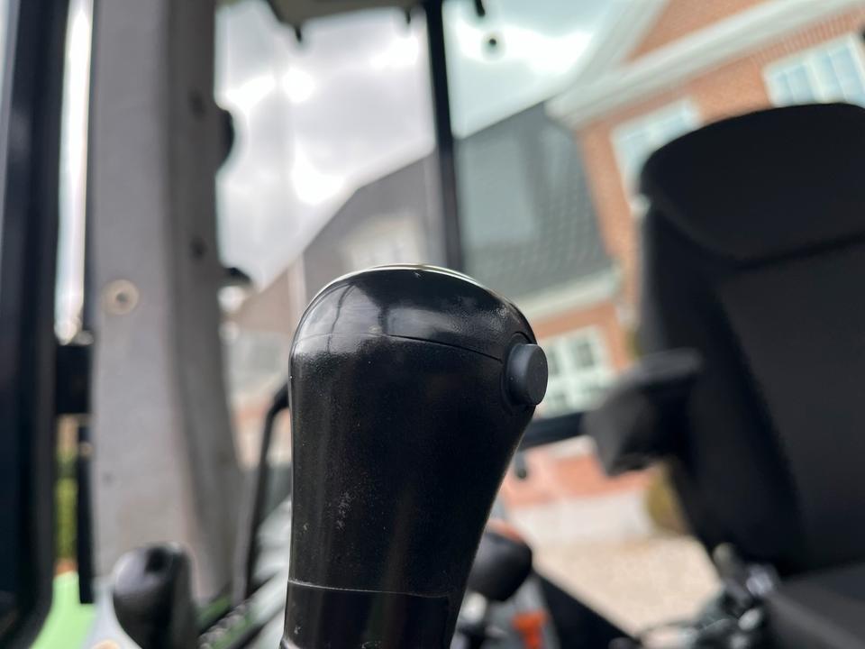 Deutz DX Agrostar 4.71 Orginal 3200 Stunden kein 4.57 4.51 6.11 in Harrislee