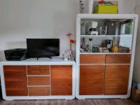 Sideboard TV board Tisch Vitrine Schrank Wohnzimmer Königs Wusterhausen - Zeesen Vorschau