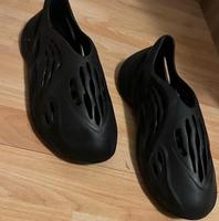 Yeezy foam in Gr:44 dup Hamburg-Mitte - Hamburg Billstedt   Vorschau