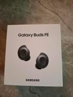 Samsung Galaxy Buds Fe Headset NEU Brandenburg - Potsdam Vorschau