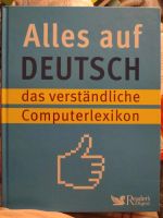 Alles auf Deutsch das verständliche Computerlexikon Rheinland-Pfalz - Neustadt an der Weinstraße Vorschau