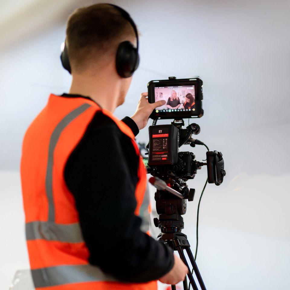 Videoproduktion Köln - Imagefilm / Recruitingfilm / Werbefilm in Köln