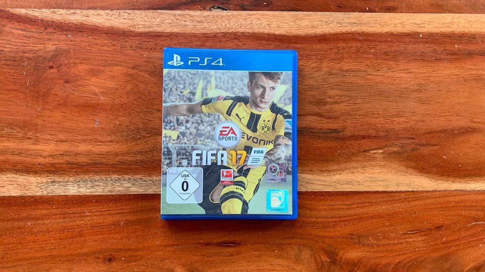 FIFA 19 PS4 Playstation 4 in Mengkofen