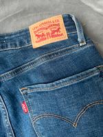 Levis Jeans S Thüringen - Ilmenau Vorschau