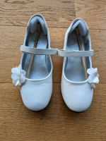 Kommunionsschuhe Schuhe Ballerinas Happy Girls Gr 36 wie NEU Essen - Essen-Ruhrhalbinsel Vorschau