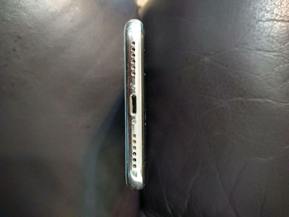 IPhone 10 defekt in Munderkingen