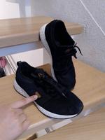 Bench Sneaker schwarz Hessen - Schotten Vorschau