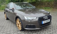 Audi A4 Avant 2.0TDI virtual Cockpit LED Pano Massage TÜV 04/2026 Sachsen - Chemnitz Vorschau