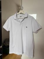 Lacoste Poloshirt Größe M Nordrhein-Westfalen - Erftstadt Vorschau