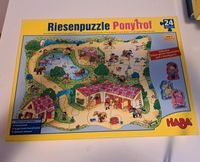 Riesenpuzzle Ponyhof Baden-Württemberg - Königsbronn Vorschau