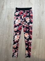 Leggings mit Stretch Mecklenburg-Vorpommern - Grapzow Vorschau