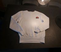 Ellesse Pullover Weiß Gr.S Nordrhein-Westfalen - Iserlohn Vorschau