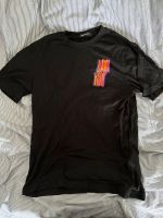 Replay Shirt schwarz M Hessen - Maintal Vorschau