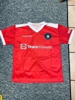 Jungen Trikot Bayern - Wittislingen Vorschau